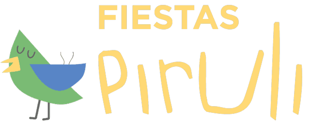 Fiestas Pirulí